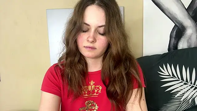 Snapshot of NanoAurora chatting on 02/16/26, 03:30 NanoAurora online show from 02/16/26, 03:30