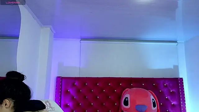 babyy nicols m online show from 04/11/26, 10:41