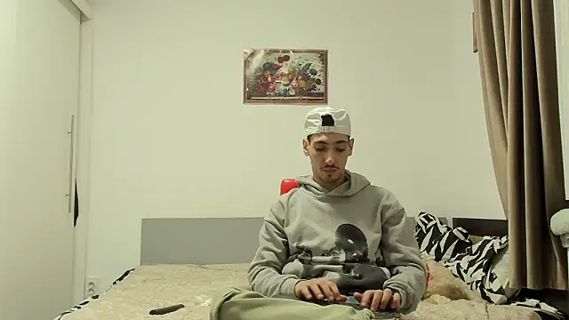 AdonisGODR online show from 02/10/26, 04:11