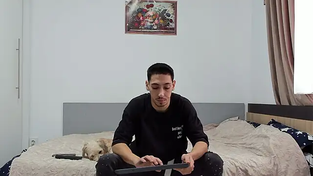 AdonisGODR online show from 02/16/26, 10:11