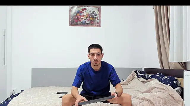 AdonisGODR online show from 02/18/26, 07:10