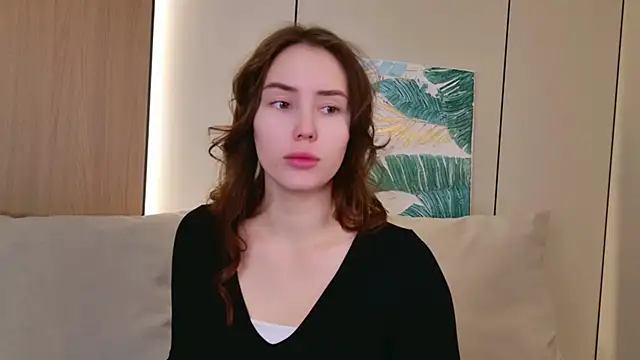 Arielle Vade online show from 03/10/26, 05:34