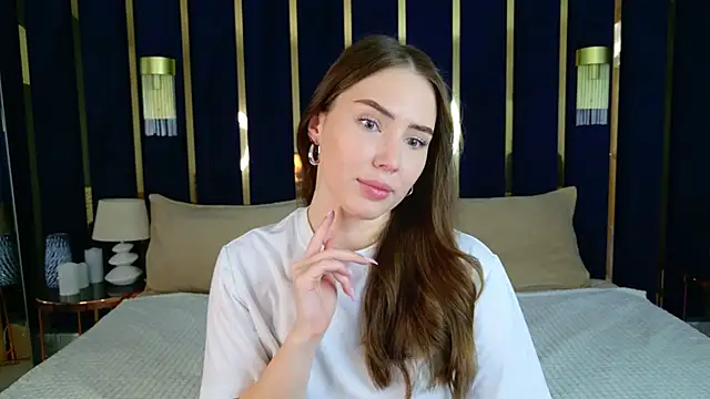 Arielle Vade online show from 04/14/26, 05:24