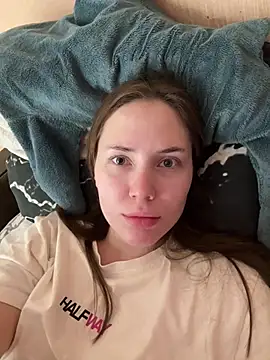 Arielle Vade online show from 05/23/26, 10:03