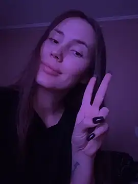 Arielle Vade online show from 07/19/26, 08:01
