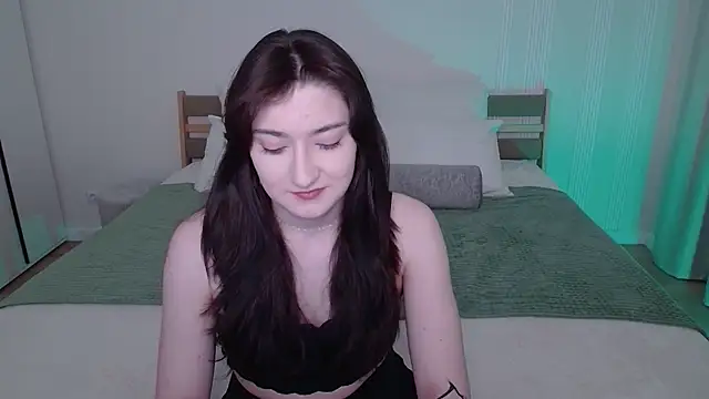 RosieGloom online show from 03/24/26, 06:13