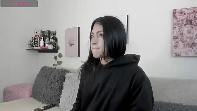 Alexaalove 1 online show from 02/23/26, 12:46