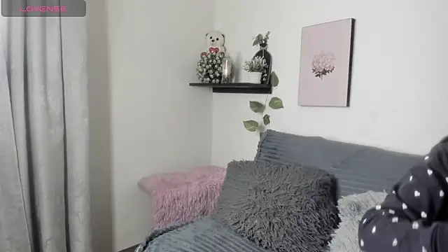 Alexaalove 1 online show from 03/06/26, 12:45