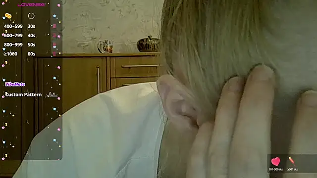 CurvyWild Lady30 online show from 03/07/26, 01:08