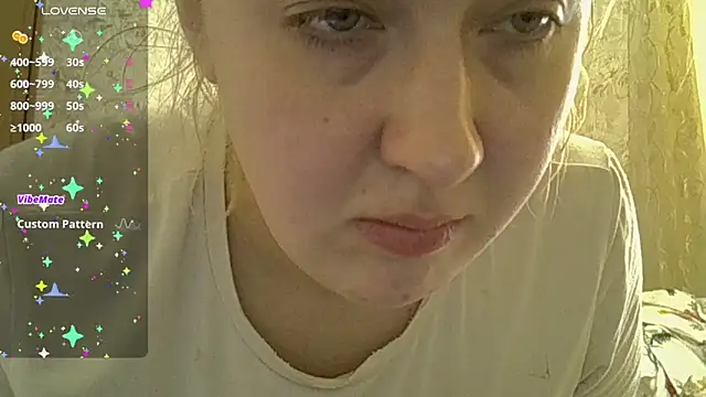 CurvyWild Lady30 online show from 03/14/26, 10:21