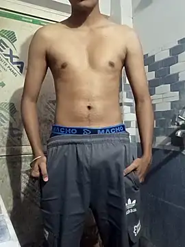 hotyboy 89 online show from 03/29/26, 03:17