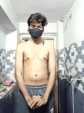 hotyboy 89 online show from 03/31/26, 10:04