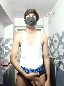 hotyboy 89 online show from 04/01/26, 03:42