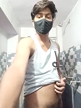 hotyboy 89 online show from 04/13/26, 05:07