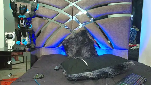 Xanderstone00 online show from 06/22/26, 03:25