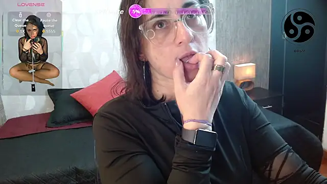 lincebdsm online show from 02/24/26, 08:40