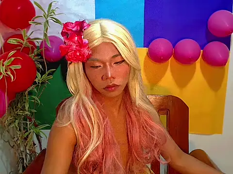 shopiaxox1 online show from 02/18/26, 01:01