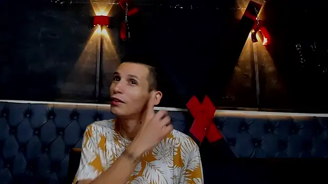 Snapshot of Isaak_26 chatting on 02/10/26, 06:34 Isaak 26 online show from 02/10/26, 06:34