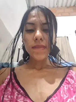 Alannys19 online show from 03/02/26, 05:08