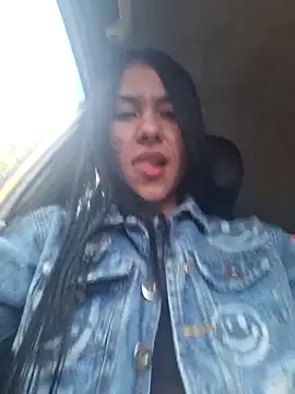 Alannys19 online show from 03/20/26, 04:45