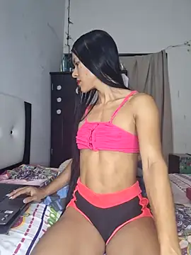 Alannys19 online show from 05/01/26, 11:20