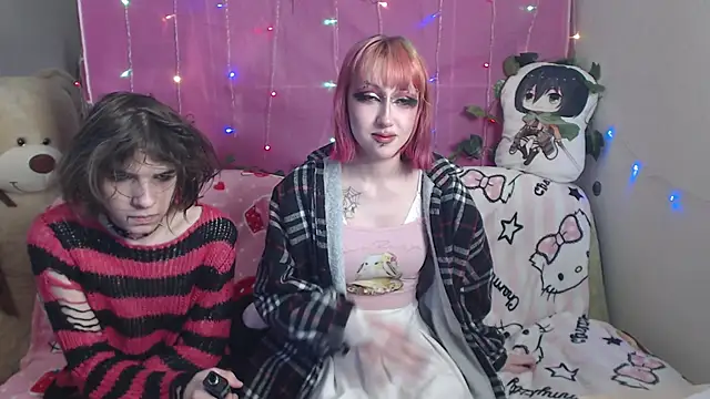 KitttyWhisper online show from 03/05/26, 11:28