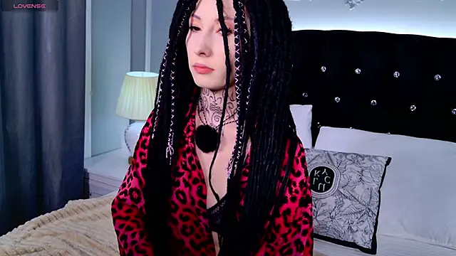 roxy morrison x online show from 03/25/26, 05:41