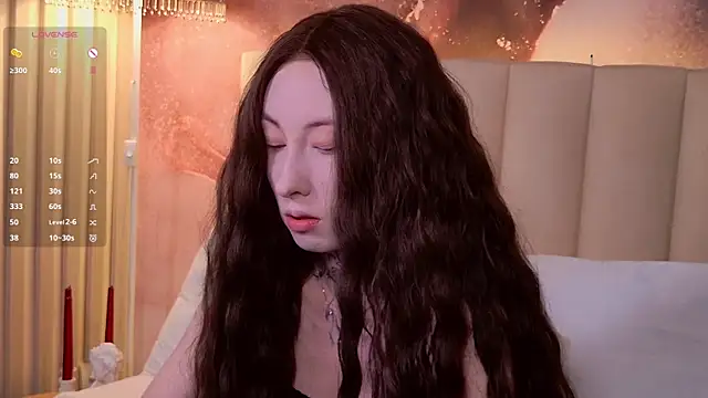 roxy morrison x online show from 04/08/26, 03:39