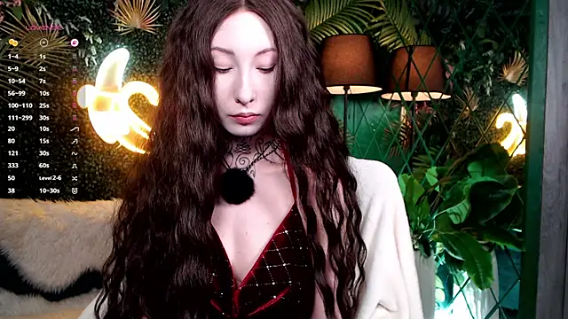 roxy morrison x online show from 04/09/26, 03:39