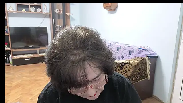 xMaryxAnne online show from 02/23/26, 06:27