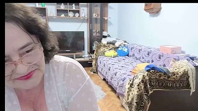 xMaryxAnne online show from 03/01/26, 05:15