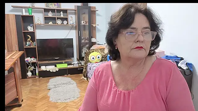 xMaryxAnne online show from 03/08/26, 05:39