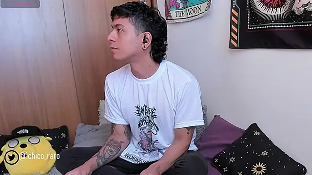 acid timee online show from 01/22/25, 06:52