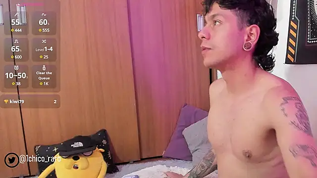 acid timee online show from 01/25/25, 01:21