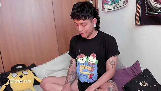 acid timee online show from 02/11/25, 08:42