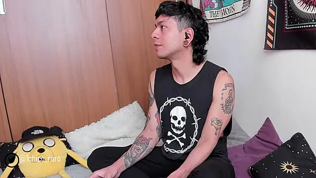 acid timee online show from 02/12/25, 07:45