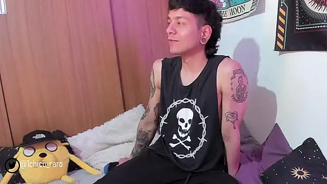 acid timee online show from 02/12/25, 10:48