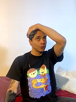 acid timee online show from 10/21/25, 02:56