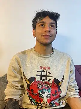 acid timee online show from 10/23/25, 03:06