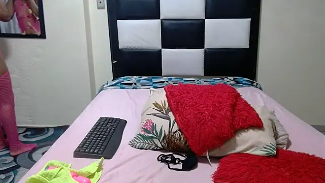 VeronaDimexx online show from 04/05/26, 08:28