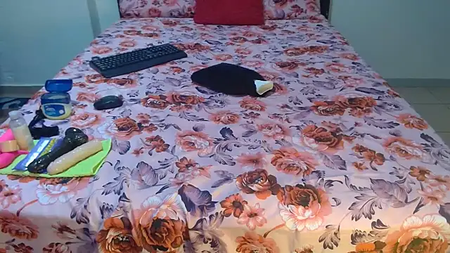 VeronaDimexx online show from 04/21/26, 03:24