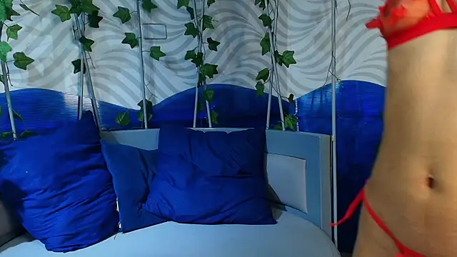 sophieBlair  online show from 02/12/26, 07:31