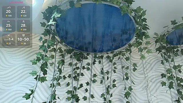 sophieBlair  online show from 02/18/26, 07:10