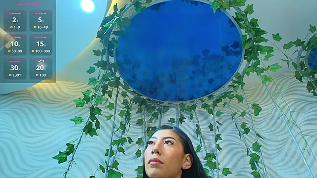 sophieBlair  online show from 02/21/26, 07:15