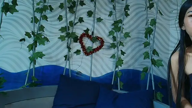 sophieBlair  online show from 02/22/26, 07:01