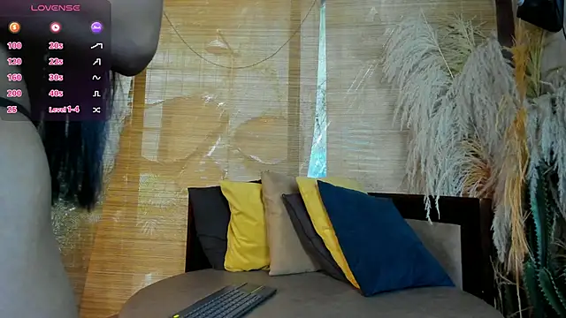 sophieBlair  online show from 03/24/26, 07:19