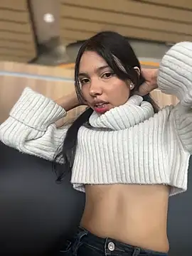 jadelaurent online show from 03/26/26, 07:30