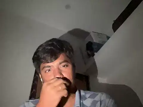 Snapshot of HarshithJoel chatting on 02/08/26, 08:45 HarshithJoel online show from 02/08/26, 08:45