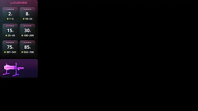 ViGothFox online show from 02/17/26, 09:32