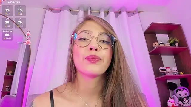 Anny1  online show from 05/04/26, 11:34